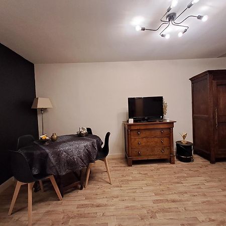 Le Horsier Apartment Диеп Екстериор снимка